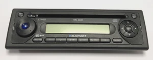 Blaupunkt Kiel CD35 Bedienteil komplett für Autoradio 7832D03U/2 - Bild 1 von 2