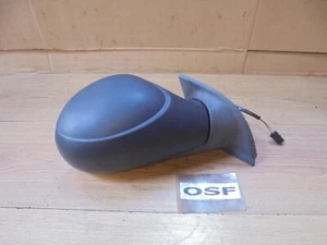 ESPEJO PUERTA ELÉCTRICO LADO CONDUCTOR OFFSIDE ESCOTILLA CITROEN C3 2003 - Imagen 1 de 7