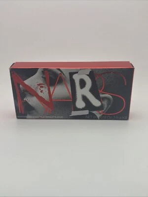 Nars Cheek Palette Heartbreaker 8401 0.12oz NEW IN BOX (A3) - Image 1 of 3