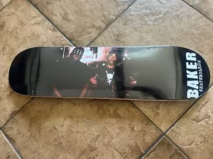 Baker Andrew Reynolds Deck Biggie Tupac 8.0 - Bild 1 von 7