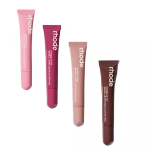 Peptide Lip Tint, Sheer Color and Hydrating Finish, 3 Fl Oz, 10Ml (Espresso) - Picture 1 of 11