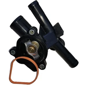 Coolant Thermostat fits VAUXHALL MOVANO B 2.3D 2010 on FACET 4420308 93167954 Ne - Picture 1 of 3