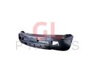 FOR NISSAN X-TRAIL T30 2001-2003 Front Bumper Black USA 62022YH040 New