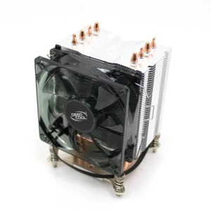 DeepCool Gammaxx C40 CPU-Kühler für Sockel 1155 1156 1366 #303184 - Bild 1 von 3