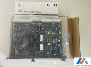 Módulo de comunicación de datos Philips VI22/BR VI22 VI22BR NUEVO - Imagen 1 de 3