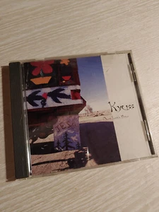 kyuss - one inch man rare    cd single- Edit of LP version (3:29) - Like New - Bild 1 von 2