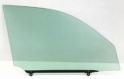 Fits 2003-2010 Lexus GX470 Passenger Side Right Front Door Window Glass Foto 1 de 4