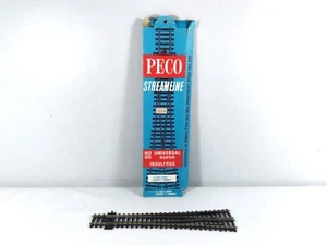 PECO Streamline HO/OO SL-98XX Radius Y Turnout - Picture 1 of 5