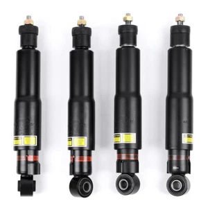 OEM Front & Rear Hydraulic Shock Struts For Toyota Land Cruiser J100 Lexus LX470 - Picture 1 of 9