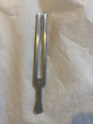 Garfo de ajuste - Grau de estudante - 256 c - Imagem 1 de 4