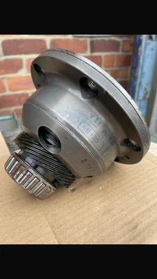 福特 Escort RS Turbo LSD — 第 1/3 张图片