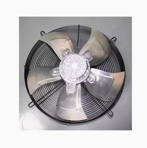 nowy i oryginalny wentylator chłodzący Ebmpapst S4D500-8317073686 820W - Zdjęcie 1 z 1
