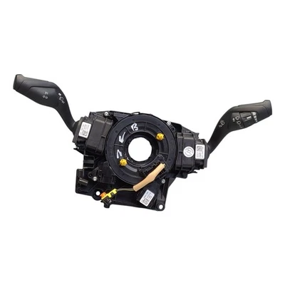 Ford Ranger XL Squib Ring + Stalks Wiper Indicator EB3T14A664AAW - Image 1 of 4