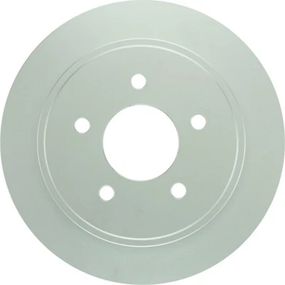 Rotor freno trasero Bosch 20010332 para Ford Crown Victoria (1996-2002) Foto 1 de 3