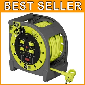 40 Fuß Koffer Schnurrolle mit Überlastschutz - Bild 1 von 9