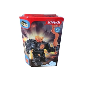 Shadow Lava Kampfroboter Eldrador Mini Kreatur Sammlerstück Spielzeug für Kinder 7+ - Neu im Karton - Bild 1 von 6