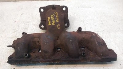 2.0升SOHC排气歧管适用于00-04福特福克斯 — 第 1/4 张图片