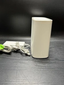 AT&T BGW320-505 WiFi Internet Modem Router Broadband Gateway W/ POWER CORD - Picture 1 of 5