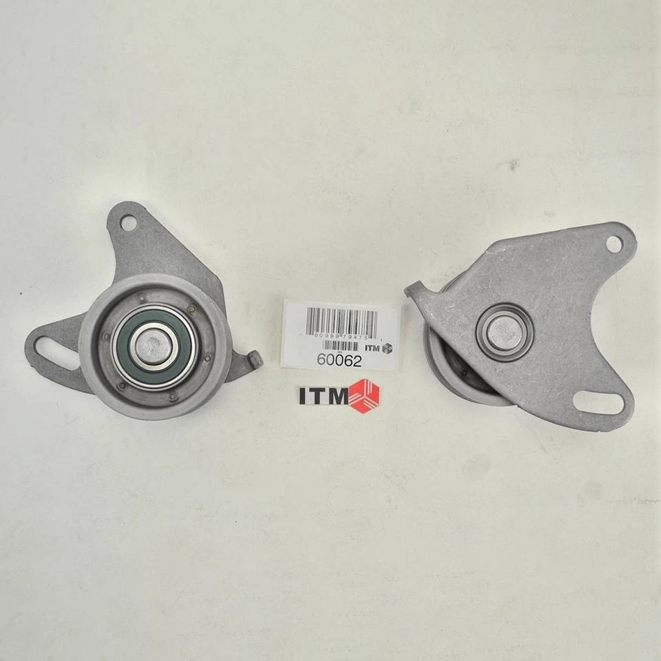 For Mitsubishi Mighty Max 1983-1985 ITM Engine Timing Belt Tensioner - Изображение 1 из 2