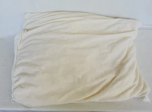 Saatva innerer Latexkern für Kissen 24"x19" 1 lbs/14oz für höhere Loft - Bild 1 von 3