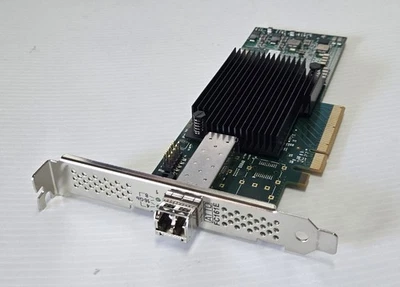 ATTO Celerity FC-161E Single Channel 16 Gb Fibre Channel Host Bus Adapter - Image 1 of 3