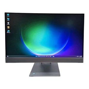 HP EliteOne 800 G3 All-in-One PC| i5-7500 | 8GB RAM | 256GB SSD | Windows 11 Pro - Bild 1 von 18