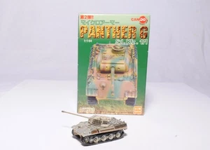 PANTHER 1:144 CanDo Dragon. 1 SS PzRgt LAH Div, Hungary March 1945 RARE - Picture 1 of 4