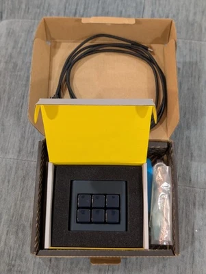 RAMA WORKS × GMK Metropolis M6-C - Barely Used - Great Condition - Image 1 of 4