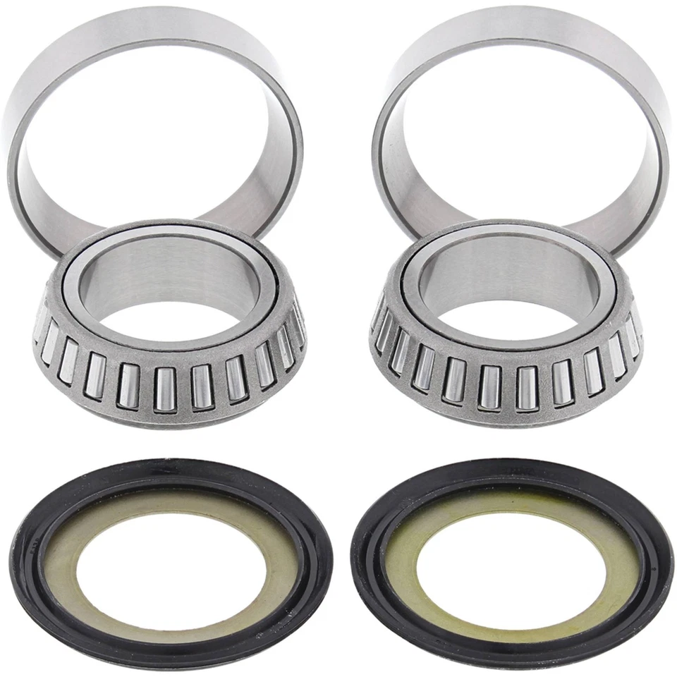 All Balls Steering Stem Bearing Seal Kit for TM EN 300 02-09 EN 400F 02-03 Foto 1 de 1