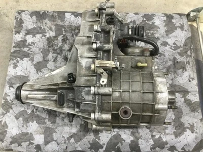 2003-2006 GMC Yukon XL 1500 Chevy Tahoe Transfer Case Assembly Opt NP8 OEM - Image 1 of 4