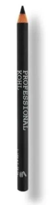KORRES, Black Volcanic Minerals Kohl Eyeliner, Schwarz, Professional, NEU UVP13€ - Bild 1 von 4