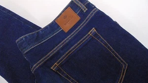 BORRELLI JEANS NAPOLI ANTICA SARTORIA 35-49 GIROV. LOGO 308,00 CART. BR-1 - Imagen 1 de 7