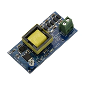 Módulo de fuente de alimentación regulador de voltaje de CC a convertidor Boost de 5 V-12 V - Imagen 1 de 12