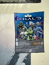 Mega Halo Universe Series 2 Blind Bag  New Sealed