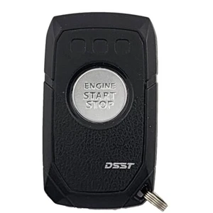 Telecomando LED 1 pulsante FTX DSST FTX2300R-SS (COMPUSTAR) 2 vie FCC ID VA5REH300-2WLR - Foto 1 di 2