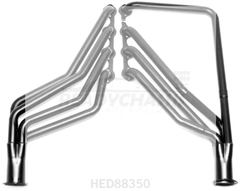 Hedman 74-78 Fits Mustang 302w 88350 Foto 1 de 2