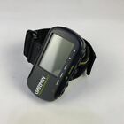 Garmin Forerunner 201 GPS Personal Fitness Tracker No Charger - Untested AS IS