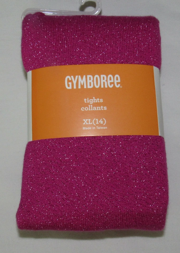 NEW! Gymboree variety tights NWT UPICK size 3T 3 4 4T 5 5T 6 7 8 9 10 12 14 - Image 1 of 1