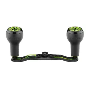 GOMEXUS Power Handle for Daiwa Tatula Zillion Abu Revo Lew's Baitcaster Reel - Picture 1 of 8