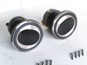ONKYO TW-090601A Tweeter a tromba iperbolica per altoparlanti D-77FX eccellen... - Foto 1 di 6