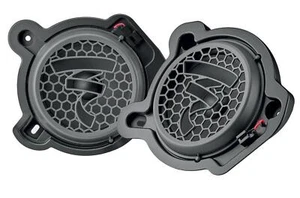 Focal ISUB MBZ 2 V2 Subwoofer kompatibel mit Mercedes Benz EQS SUV-Klasse X296  - Bild 1 von 8