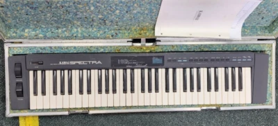 KAWAI Spectra 61-Key Synthesizer KC10 - Image 1 of 4