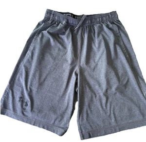 Under Armour Heat Gear Grau SM/P - Bild 1 von 7