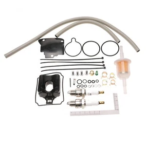 FOR Mercury 4 Stroke mariner 75 2000-2005 Carburetor repair kit - Imagen 1 de 10