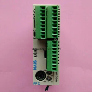 ONE Used Panasonic FPG-C24R2 AFPG2423 Control Unit - Picture 1 of 3