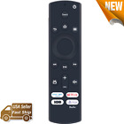 NS-RCFNA-19 IR Replacement Remote Control for Insignia Fire TV NS-32DF310NA19