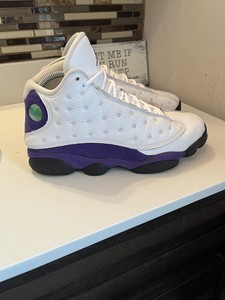 aj 13 lakers