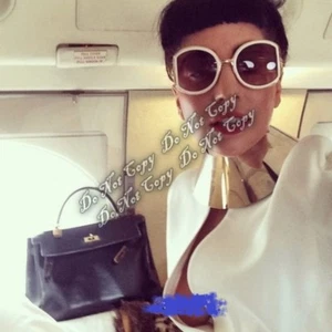 Lady Gaga Photo Nip Slip Sexy Super Star Singer Hot Breast Boobage Erect 4x4 Rp - Picture 1 of 1