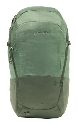 VAUDE Women's Tacora 26+3 Wanderrucksack Rucksack Rucksack Willow Green khaki - Bild 1 von 4