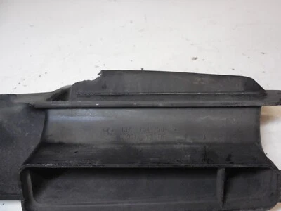 06-11 BMW 325i 328i 335i E90 E92 capó admisión de aire entrada conducto 7541738 Foto 1 de 4